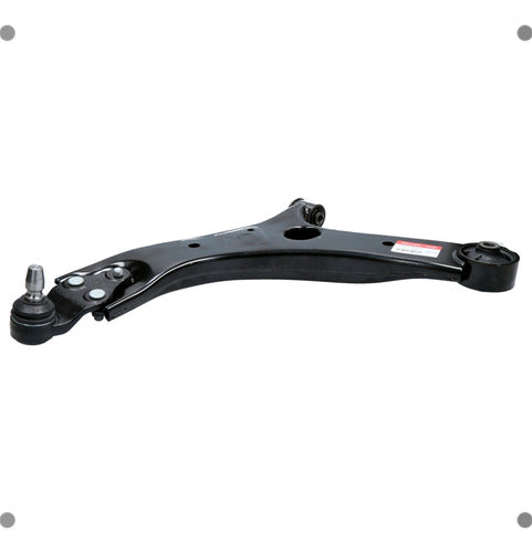 Bandeja Suspension Izquierdo Kia Grand Carnival 2015 2021