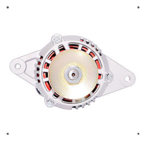 Alternador Kia Pop 1.1 B1 8 Valv Sohc 1993 2001