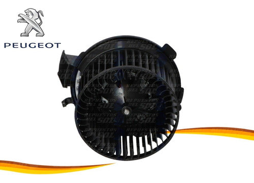 Motor Calefacción ( Blower ) Peugeot 206 1999 2009