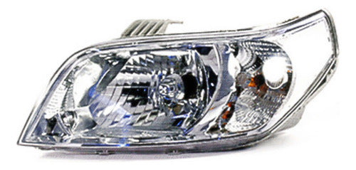 Optico R/L Chevrolet Aveo 1.4 F14d3 2008 2016 Par