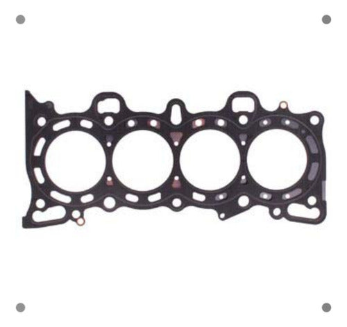 Empaquetadura Culata Honda Hrv 1.6 D16y 4 Cil 1999 2006