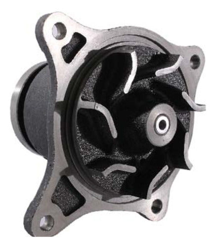 Bomba Agua Mighty Hd72 3500 D4af 1999 2004