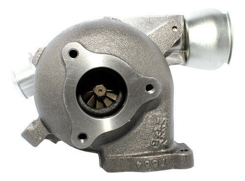 Turbo Hyundai Accent Rb D4fa 1.6 2006 2011