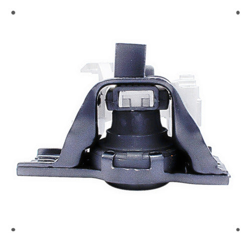 Soporte Motor Derecho Nissan Sentra 2.0 Mr20de 2007 2010