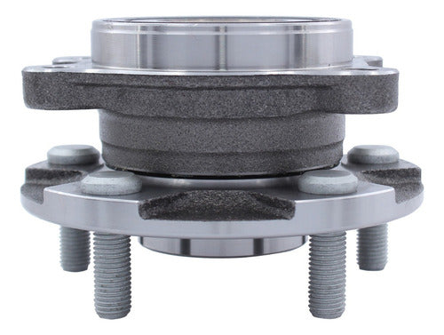 Maza Delantera Toyota Rav4 2013 Al 2019 Con Rodamiento Y Abs