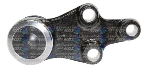 Rotula Delantero Inf Der Izq Hyundai H-1 New 2.5 2011 2016