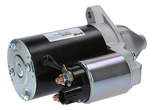 Motor Partida Hyundai Creta 1.6 G4fg 2016 2019