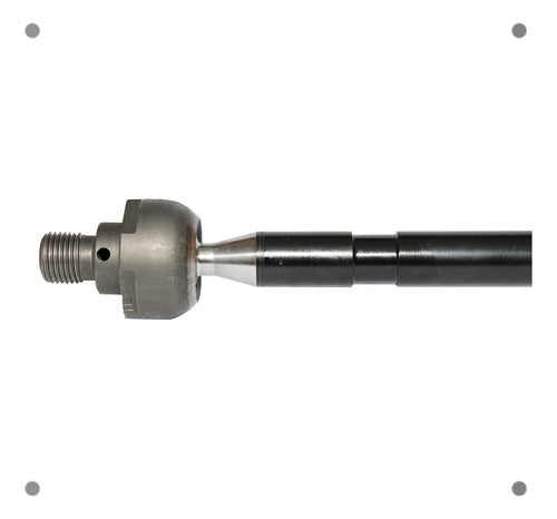Brazo Axial Izquierda/derecha Kia Morning 1.1 2004 2007