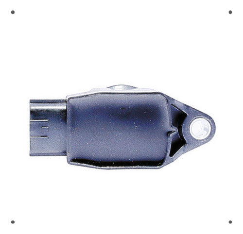 Bobina Nissan Juke 1.6 Mr16ddt F15e Dohc 2013 2017