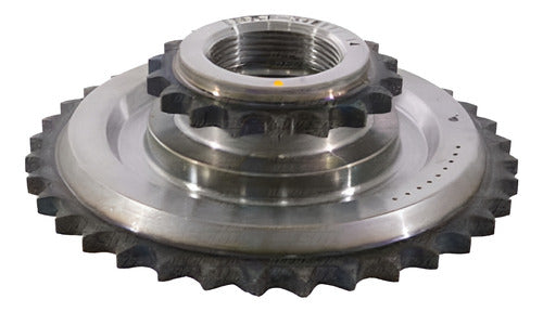 Piñon Bomba Inyectora Hyundai Accent Rb 1.6 D4fb 2011 2020