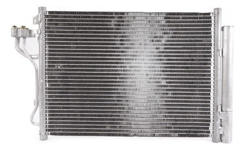 Radiador Aire Acondicionado Kia Morning 2012 2016