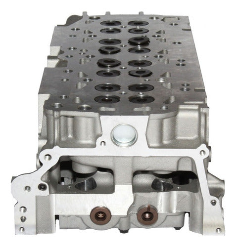 Culata Nissan Pathfinder 2.5 R51 Yd25ddti 2005 2009 Completa