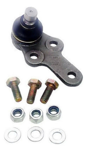 Rotula Suspension Peugeot Boxer 1997 2007 16mm 4x2