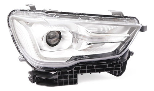 Optico Great Wall Poer 2021 2025 Par