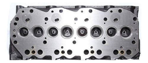 Culata Nissan Terrano 3.2 Qd32 2005