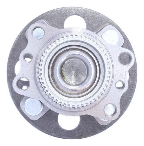 Maza Rueda Trasera Hyundai I-20 Ib 1.2 G4la 2019 2020