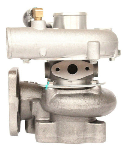 Turbo Hyundai Mighty 3.3 D4al Hd65 2003