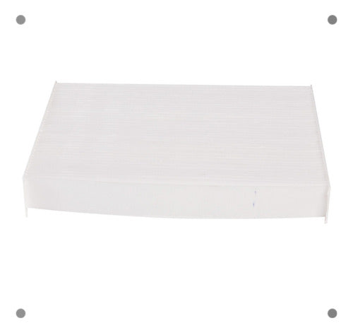 Filtro Cabina Ford Ranger 3.2 P5at T32dd0p 2012 2016