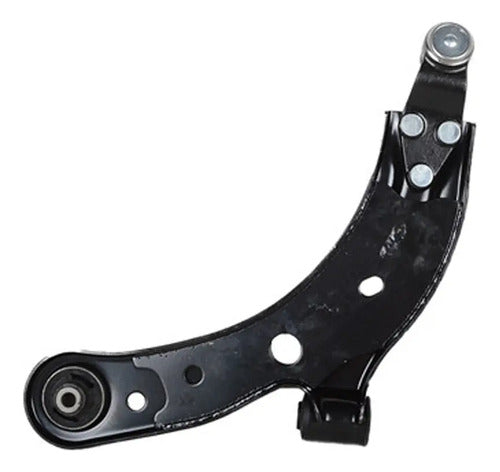Bandeja Delantera Inferior Mg Zs 2019 2024 Par