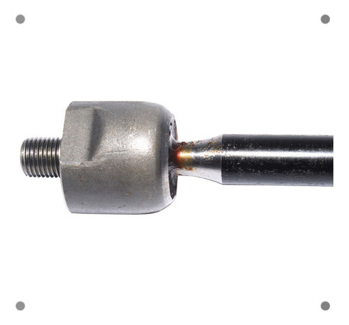 Brazo Axial Iz/de Mahindra Scorpio 2.5 2008 2010