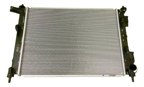 Radiador Motor Kia Soluto 1.4 2020 2023 Original