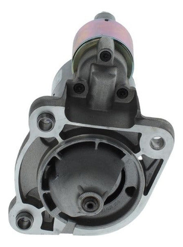 Motor Partida Mahindra Pik Up 2007 2010