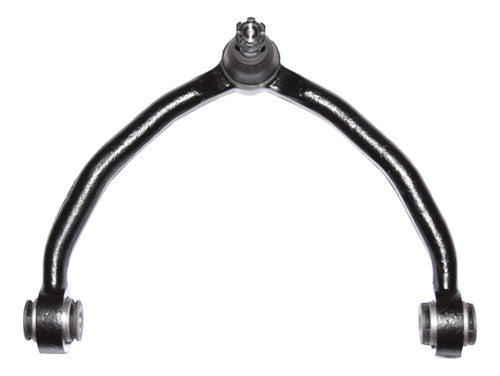 Par Bandeja Suspensión Delantera Superior R/L Besta 2.7 1998 2003
