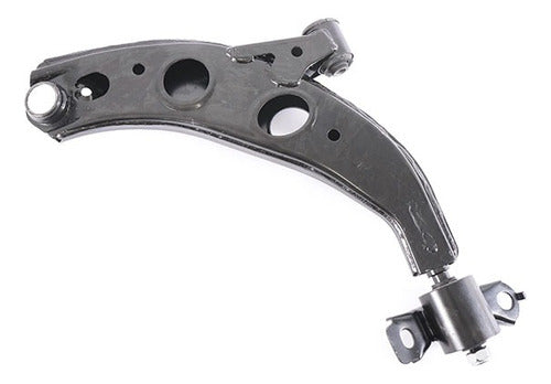 Par Bandeja Suspension Delantero Inferior Mazda 626 2.0 1992 1997