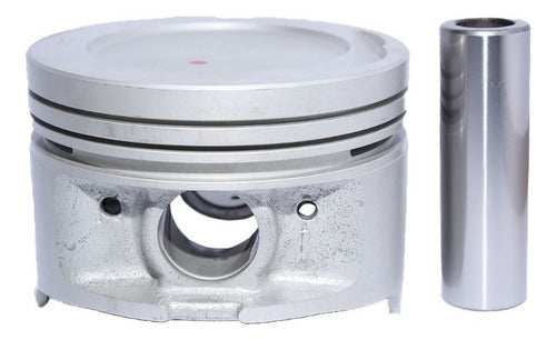 Piston Set Toyota Hilux 2.4 1993 1997 0.50 Rn106