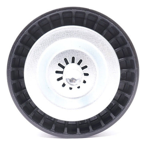 Polea Tensor Alternador Outlander 2.4 4b12 2014 2016