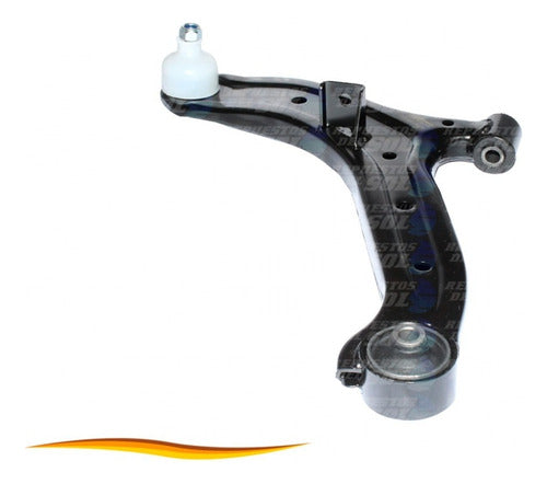 Bandeja Suspensión Accent Prime 2000 - 2006