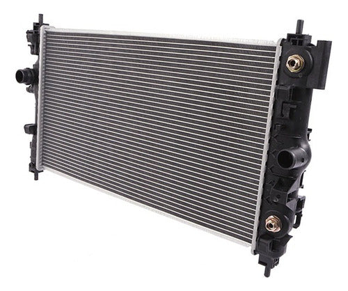 Radiador Motor Chevrolet Cruze 1.8 2010 2017 Automatico