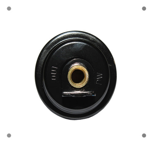 Filtro Bencina Mitsubishi L200 2.0 4g63 K62t 1998 2008