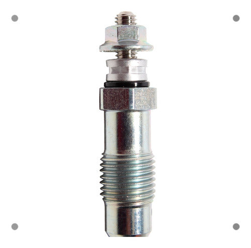 Bujia Incandescente Fiat Fiorino 1.7 1.7 2002 2007