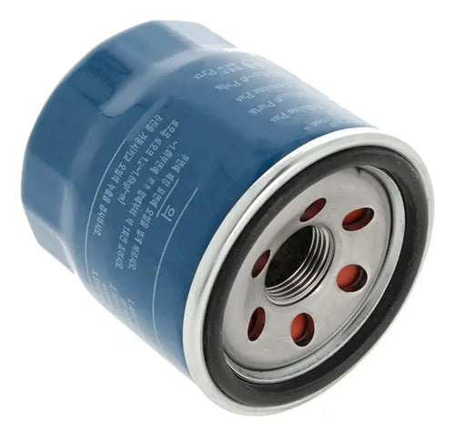 Filtro Petroleo Tata Xenon 2.2 Dw12dd Diesel 2008 2014