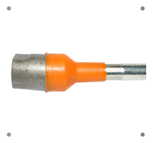 Brazo Axial Izquierda/derecha Suzuki Alto 1.0 2016 2019
