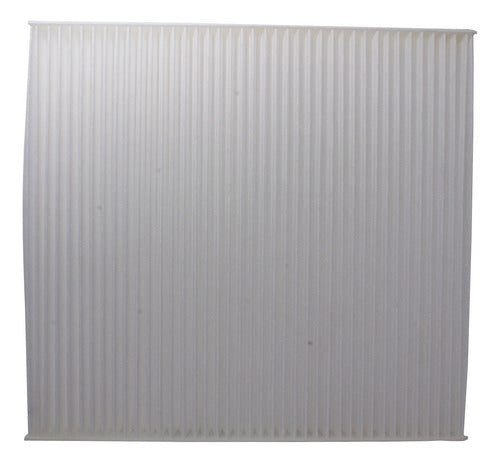 Kit Filtros Nissan March 1.6 12-14 Aceite Aire Polen