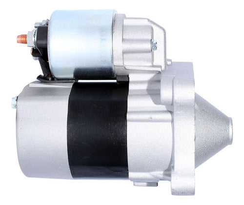 Motor Partida Nissan Platina 1.6 K4m 2004 2011
