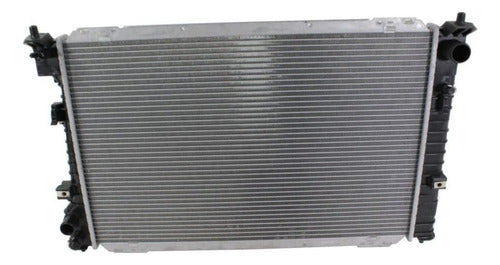 Radiador Motor Ford Escape 2.3 2.5 2008 2012