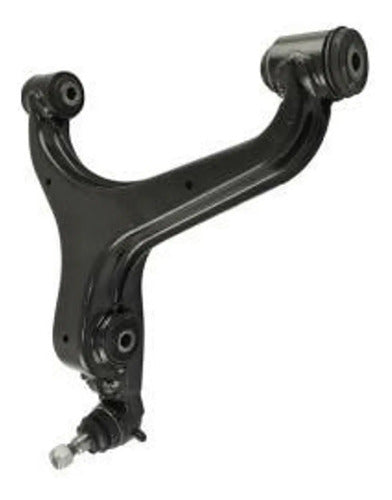 Bandeja Suspension Izquierdo Inferior Ssangyong Rexton 2003 2005
