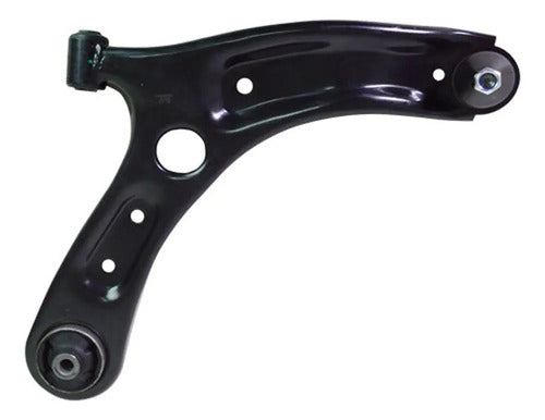 Bandeja Delantero Inferior Derecho Hyundai Accent 2021 2024