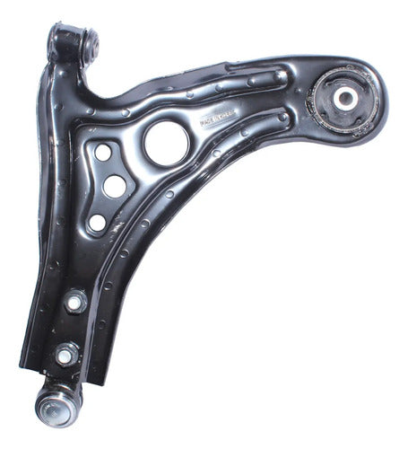 Bandeja Suspension Delantero Inferior Derecho Aveo 1.4 2008 2016