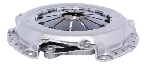 Kit Embrague Hyundai Accent Rb D4fb 2006 2018 1.6