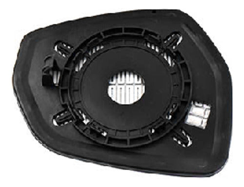 Espejo Luneta Mg3 1.5 2012 2025