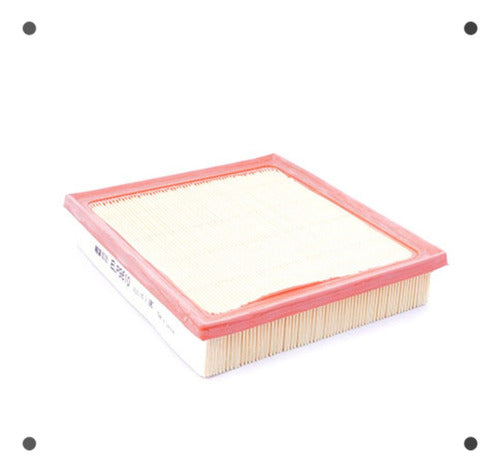 Filtro Aire Toyota Land Cruiser 3.0 Jeep B 1981 1982