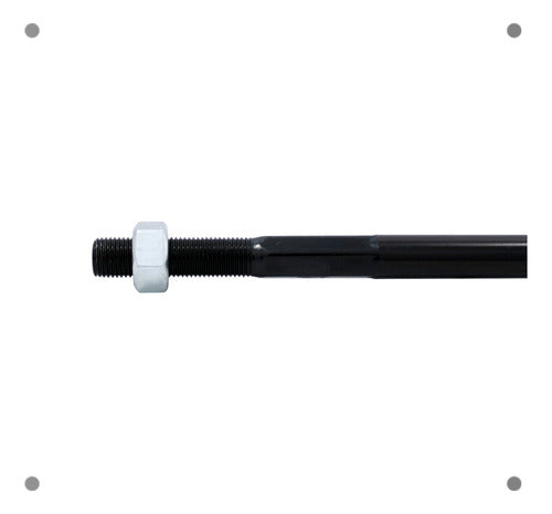 Brazo Axial Izquierda/derecha Kia Avella 1.3 1998 2001
