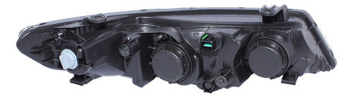 Optico Izquierdo Kia Cerato 1.6 2010 2012