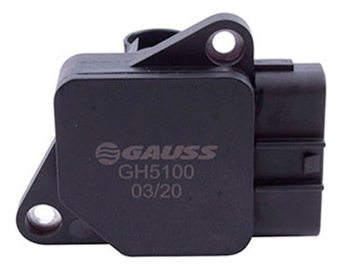 Flujometro Toyota Yaris Sport 1.3 2006 2011