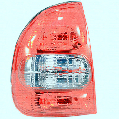Farol Trasero R/L Corsa Extra 1.6 2000 2008 Par