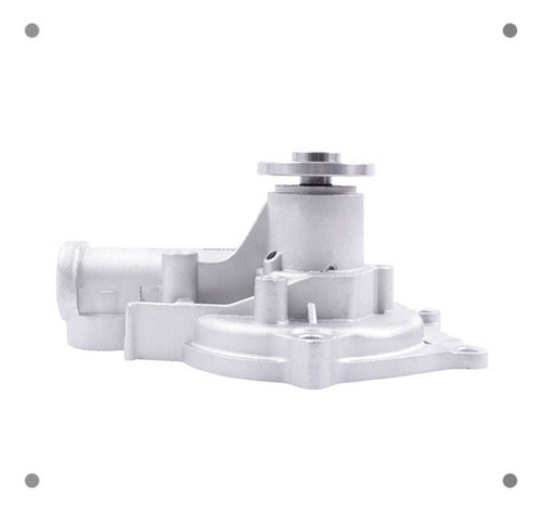Bomba Agua Mitsubishi Eclipse 2.0 4g63 D22a 1990 1994